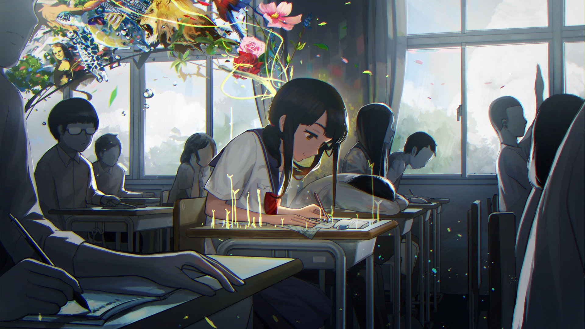 随机图片