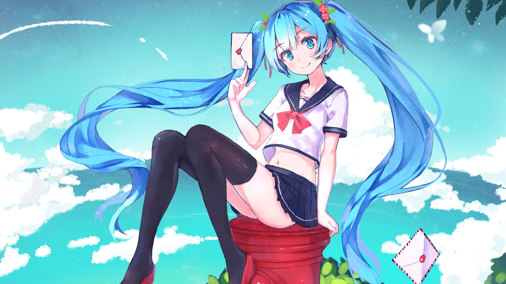 随机图片